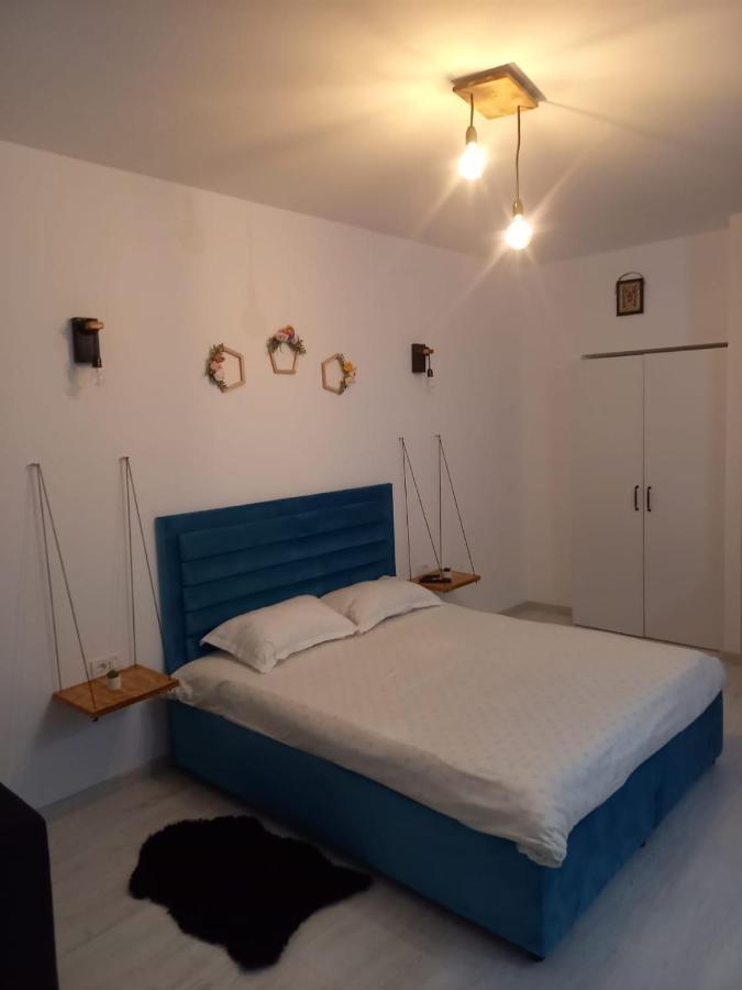 Belleview North Studio Leilighet Sinaia Eksteriør bilde